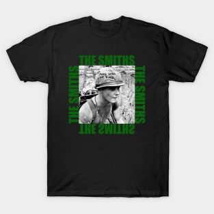 The Smiths - Hot Design T-Shirt